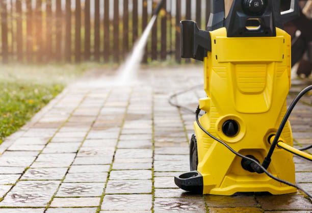 Best Restaurant Pressure Washing  in North Newton, KS