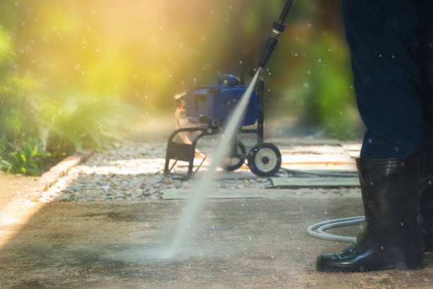 Boat and Dock Cleaning in North Newton, KS